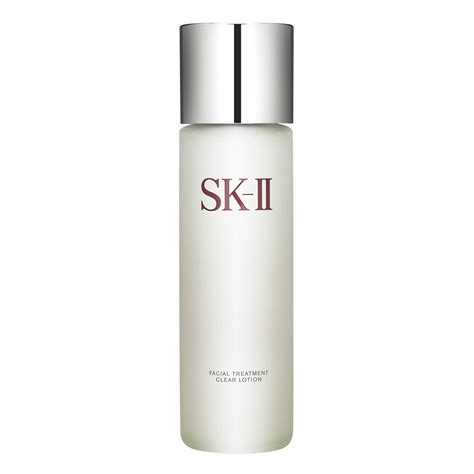 Cleanser and toner are two skincare products that help you to clean and protect your skin. SKII SK2 Facial Treatment Clear Lotion 230ml Skincare ...