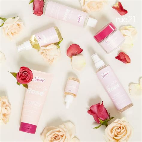 Rosé Skincare Beauty Perfume Rose Skincare Skin Care