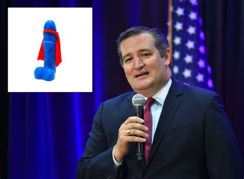 Ted Cruz Defends Dildos On Cnn Calls Himself ‘one Of The Most Libertarian Members Of The Senate