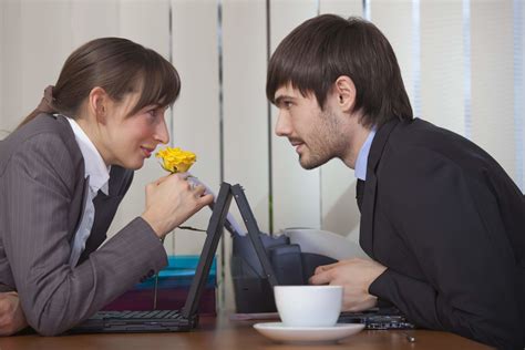 Dating In The Workplace: An Employee Relations Primer - TalentCulture