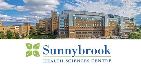 Sunnybrook Research Institute Fusion Genomics Corp
