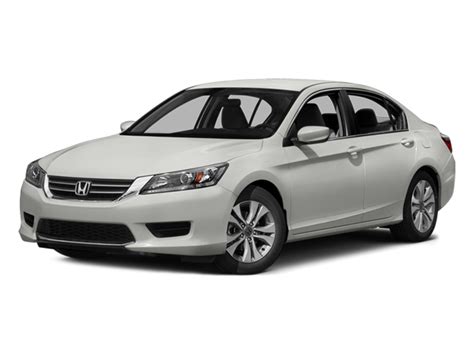 2014 Honda Accord In Canada Canadian Prices Trims Specs Photos