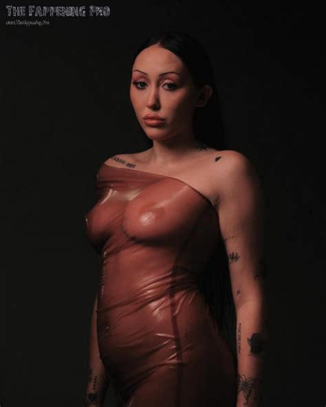 noah cyrus nude the fappening