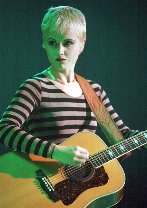 Dolores o'riordan, lead singer of the irish rock group the cranberries, has died at the age of 46, according to her publicist lindsey holmes, who said the she declined to comment on the possible cause of death. Late Cranberries singer Dolores O'Riordan attempted ...