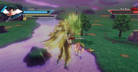 Dragon Ball Xenoverse How To Restart Story Mode West Games