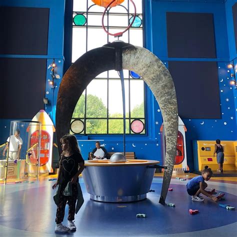 These Impressive Childrens Museums In The Us Feature Interactive