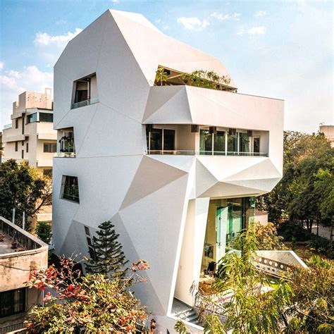 Sanjay Puri建筑师建筑消化印度 188金宝搏和亚博