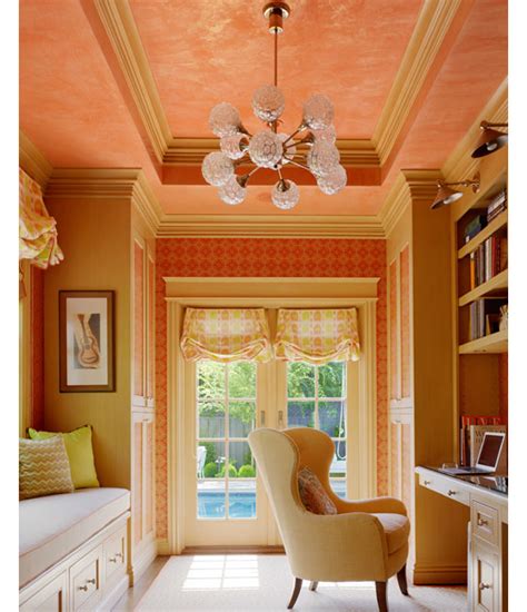 New Classic American Home Design Idesignarch Interior Design
