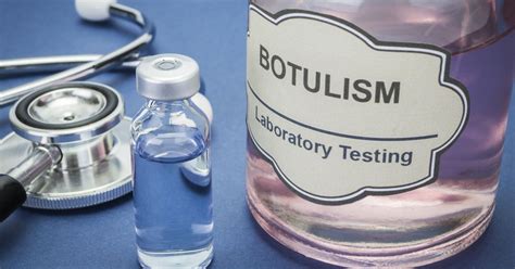 Read about outbreaks of botulism poisoning, causes (clostridium botulinum toxin), symptoms (muscle paralysis, dry mouth, constipation), history, treatment, and types (foodborne, infant, wound). Officials investigate apparent wound botulism case in Doña ...