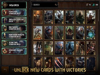 Code GWENT The Witcher Card Game Latest Code 01 2024 GameApparent