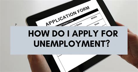 How Do I Apply For Unemployment Insurance West Island Blog