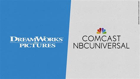 Comcast Buys Dreamworks Animation In 38 Billion Deal Dreamworks