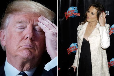 us president donald trump accused of lying about cost of melania s diamond engagement ring