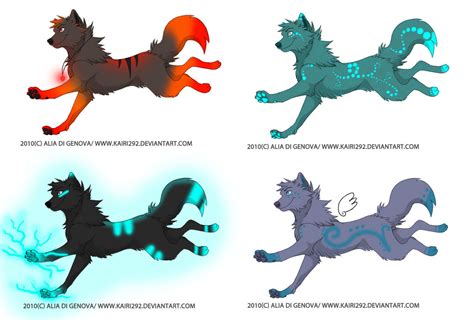 Wolf Auctions By Subtilize On Deviantart