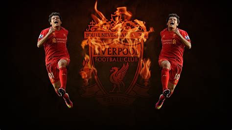 1920x1080 px coutinho Liverpool FC YNWA High Quality Wallpapers,High ...
