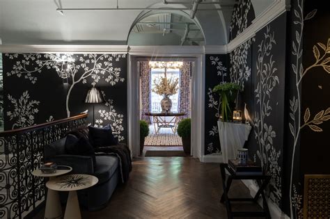 Decorators On Display At The Kips Bay Show House The New York Times