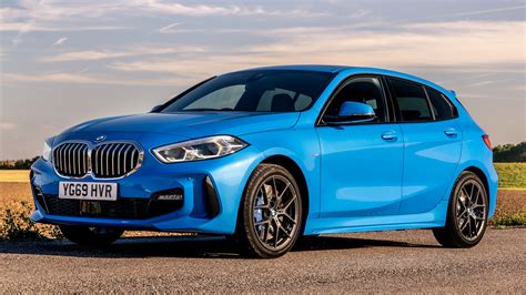 2019 Bmw 1 Series M Sport Uk Wallpapers And Hd Images Car Pixel