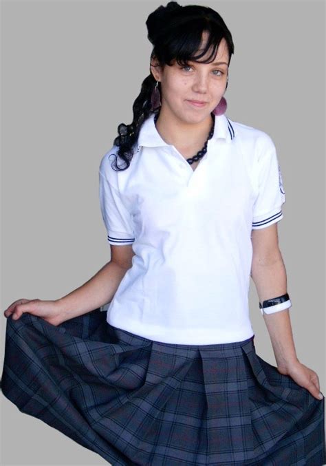 Imágenes de uniformes escolares Imagui