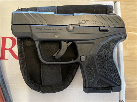 Ruger Lcp Custom 380 Acp For Sale Cali Ammo And Gunshop
