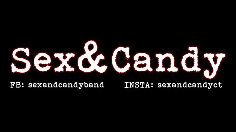 Sex And Candy Promo Video 2022 Youtube