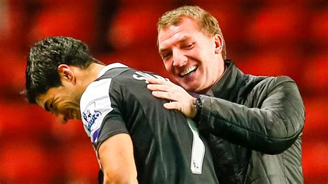 Premier League Liverpool Boss Brendan Rodgers Taking One Game At A Time Football News Sky