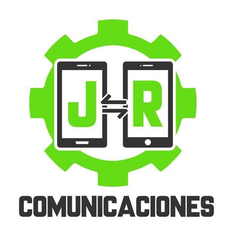Jr Comunicaciones