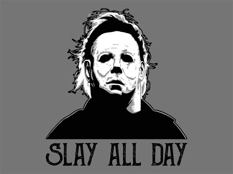 Silhouette Michael Myers Svg Free - 215+ SVG Design FIle