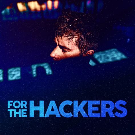 For The Hackers Ton Étoffe Lyrics Genius Lyrics