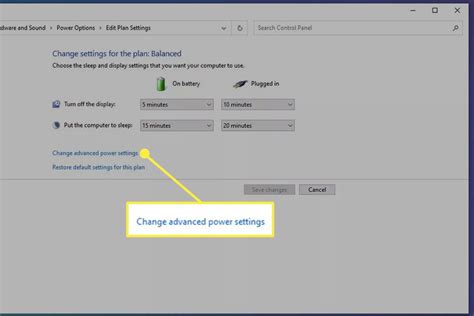 How To Turn Off Auto Brightness In Windows