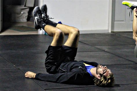Crossfit Mobility 21 Exercises To Get Your Flex Jam On With Images