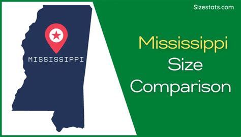 Mississippi Vs Jefferson City Statistical Comparison