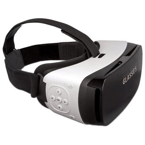 virtual reality 3d glasses original vr shinecon 6 0 virtual reality headset glasses 3d full