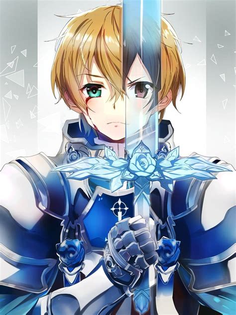 Sword Art Online Alicization War Of Underworld Episode