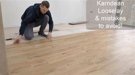 How To Lay Karndean Vinyl Flooring Flooring Site