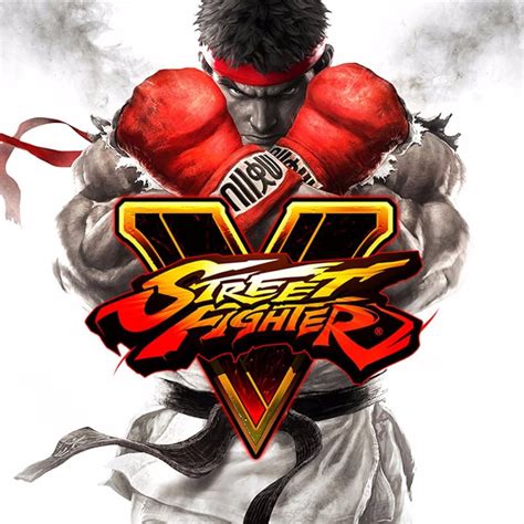 Street Fighter V Video Game 2016 Imdb