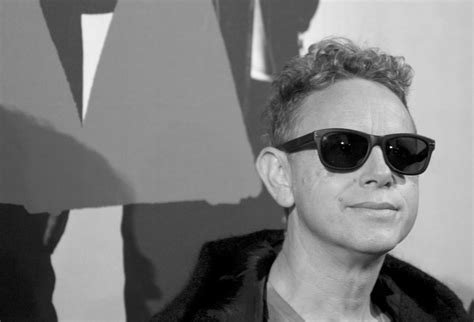 From The Vaults An Interview With Depeche Modes Martin Lee Gore