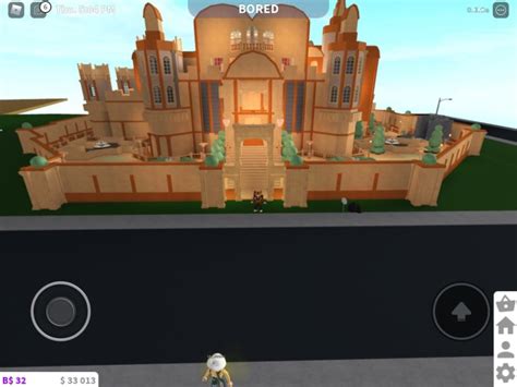 Build You A Bloxburg Mansion By Emapthy Fiverr Free Hot Nude Porn Pic