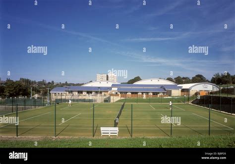 David Lloyd Club Hi Res Stock Photography And Images Alamy