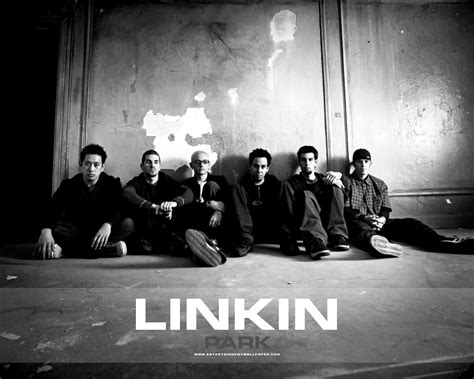 Linkin Park Linkin Park Wallpaper 779352 Fanpop