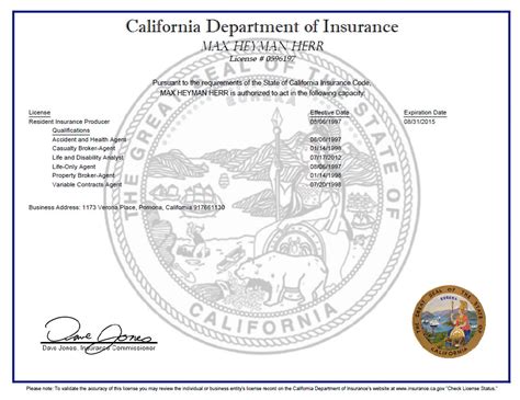 Once the insurance agent has obtained or renewed their license in their rogers benefit group can help agents learn more about gaining insurance licensure in multiple states. Licensing — life and disability insurance analyst, insurance fraud and bad faith expert witness ...
