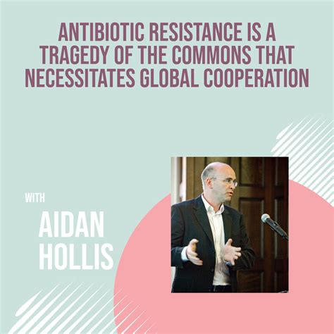 Antibiotic Resistance Is A Tragedy Of The Commons That Necessitates Global Cooperation — Know