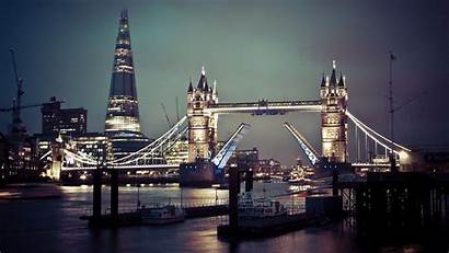 London Bridge Tower 1600 Wallpapers England 2560