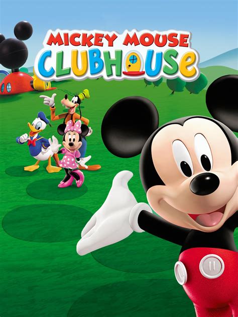 Mickey Mouse Clubhouse Rotten Tomatoes