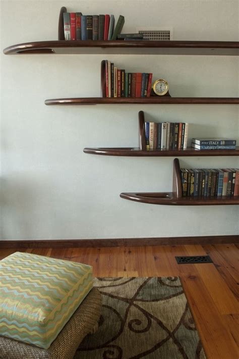 Floating Shelves Fabulous And Functional Wall Decoration Ideas