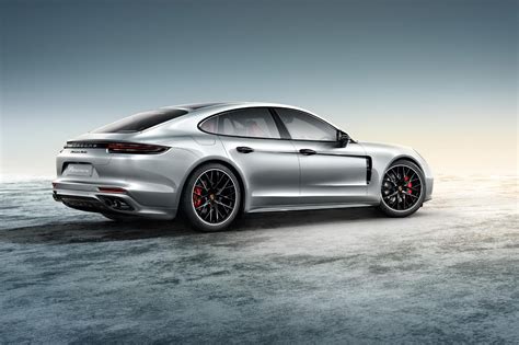 2017 Panamera Turbo Packed With Impressive New Tech Rennlist