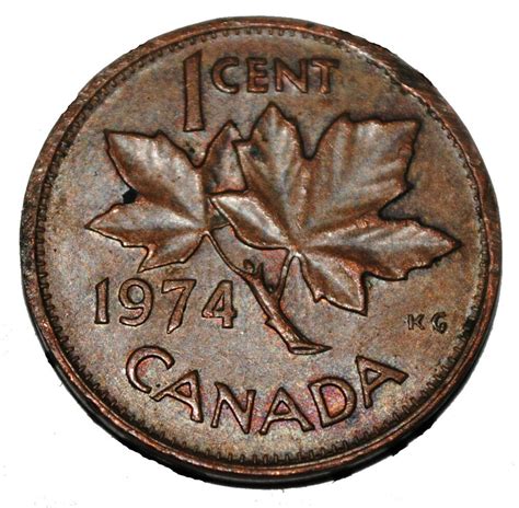 How to use a 529 plan for private elementary and high school. Canada 1974 1 Cent Copper One Canadian Penny Coin | eBay