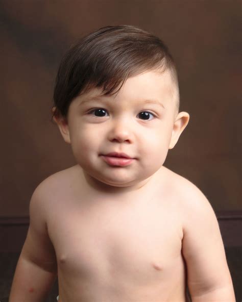 Pin By Dana Anderson On Elijah 1 Year Old Portraits Old Portraits