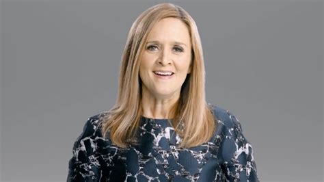 Samantha Bee Shows Us Full Frontal In Teaser For Her Late Night Show The Interrobang