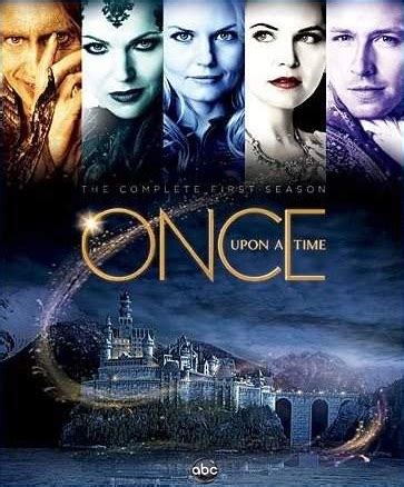 The evil queen from the snow white story takes her revenge on snow and her prince charming by cursing the kingdom on the day of their child's birth. Séries de TV: Once Upon a Time | Mundo dos Livros