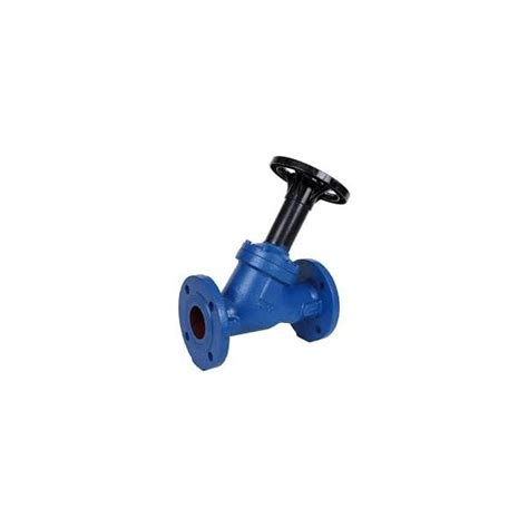 Jtm 250 Pn16 Ductile Iron Double Regulating Valve Pipe And Fittings